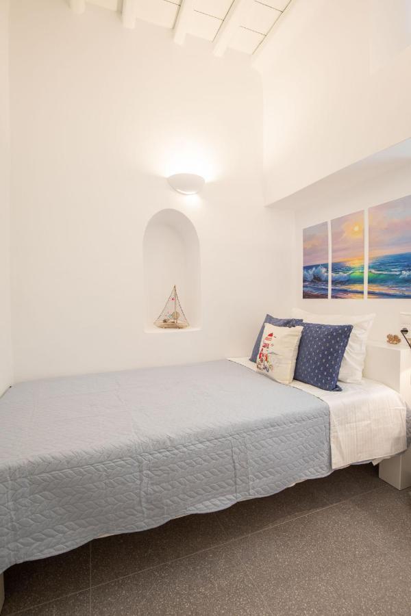 Sole Blu Mykonos Town Apartment Two Exteriér fotografie