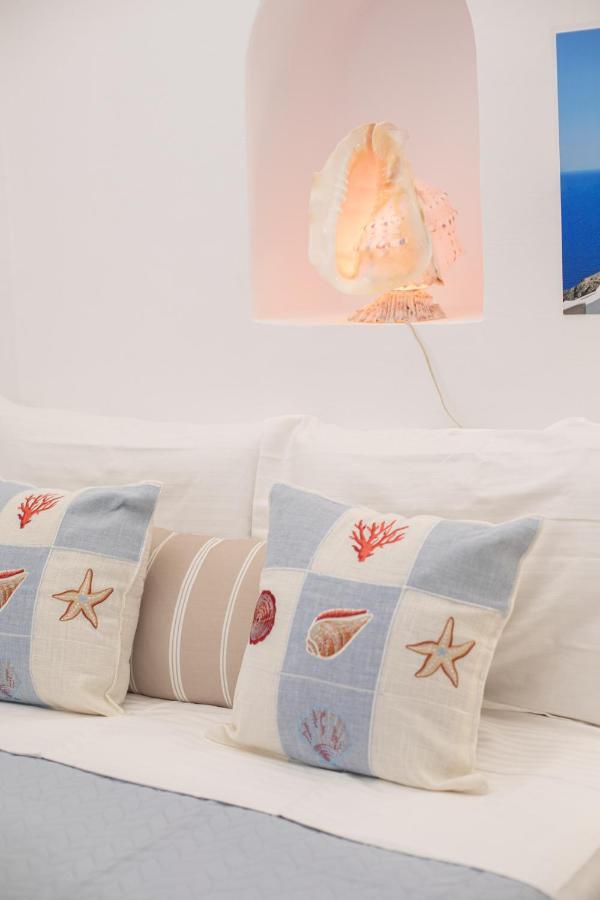 Sole Blu Mykonos Town Apartment Two Exteriér fotografie